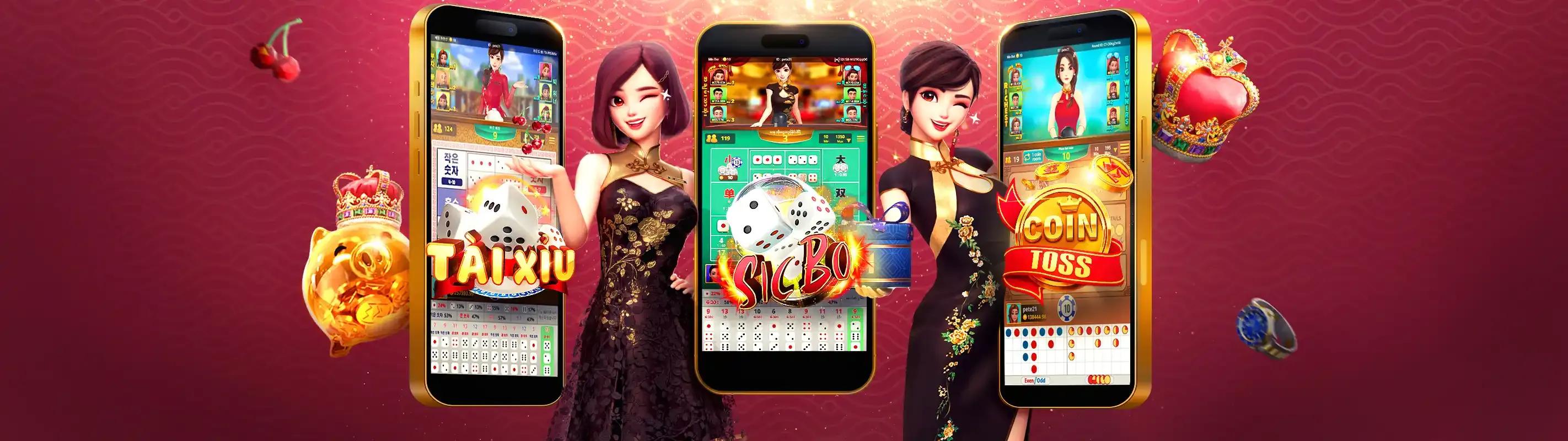 Hình ảnh đại dương rực rỡ với nhiều loài cá và người chơi đang bắn cá tại F1680 Login